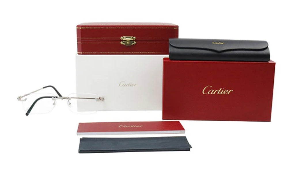 Cartier T8120194 (18K GOLD)